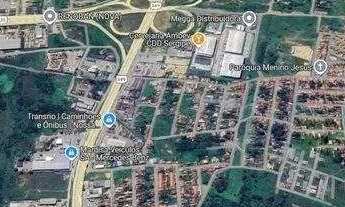 Imagem 5: Lote à venda em rua pública, PARQUE DOS FARÓIS, Nossa Senhora do Socorro, SE