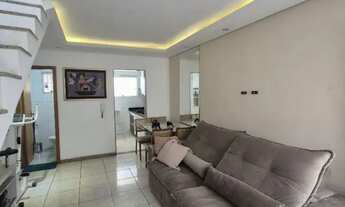 Imagem 3: Belo Horizonte - Casa Padrão - Parque Leblon