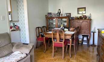 Imagem: Apartamento amplo no bairro Menino Deus