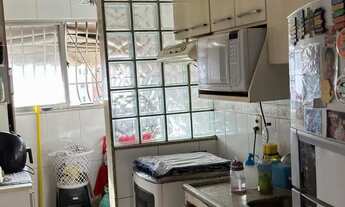 Imagem 6: APTº 2 QTS - Cond. Marinha - *COLUBANDÊ