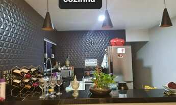 Imagem 4: Sobrado em Rua Miguel Couto - Planalto - São Bernardo do Campo/SP