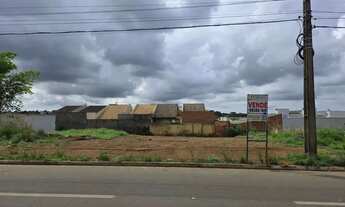 Imagem: Lote Comercial 360,00m² (Avenida França)