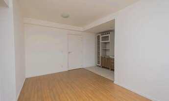 Imagem 4: Apartamento à venda e locação no centro da cidade com 2 quartos, sala aconchegante, cozinh