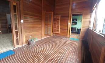 Imagem 3: Linda casa na melhor localização do bairro água branca Contagem