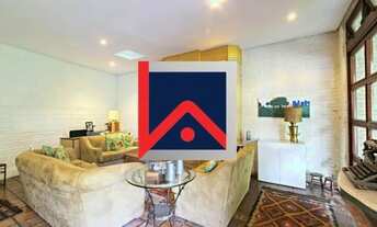 Imagem 7: Venda Casa 4 Dormitórios - 670 m² Vila Olímpia