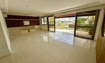 Imagem 7: Lopes Enjoy Vende cobertura duplex 4 suítes, 421 m², 4 vagas Jardim Oceçânico - Barra da T