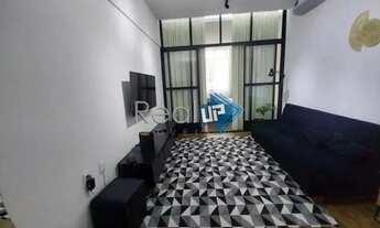 Imagem 2: Apartamento de 1 Quarto em Copacabana