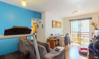 Imagem 5: Apartamento em Avenida Brigadeiro Luís Antônio - Jardim Paulista - São Paulo/SP