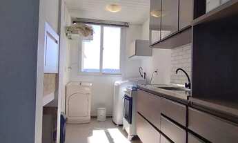 Imagem 7: NOVO HAMBURGO - APARTAMENTO 2 DORM - CENTRO