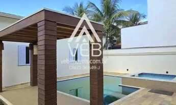 Imagem 2: Casa em Condomínio para Venda em Boituva, Portal dos Pássaros I, 4 dormitórios, 1 suíte, 3