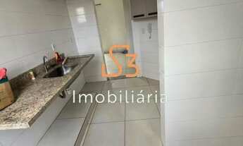 Imagem 6: APARTAMENTO RESIDENCIAL em UBERLÂNDIA - MG, NOSSA SENHORA APARECIDA