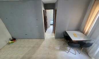 Imagem 6: APARTAMENTO PARA ALUGUEL - VILLAGE / PAVUNA **2 QUARTOS | LUZ + CONDO