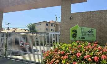 Imagem 7: RECANTO DOS COQUEIROS - M.CC - SUL/LESTE - 1º ANDAR - ESCRITURADO [15813