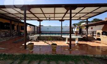 Imagem 7: Casa à venda, 350 m² por R$ 950.000,00 - Jardim Atlântico Oeste (Itaipuaçu) - Maricá/RJ