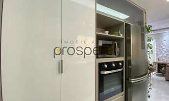 Imagem 4: Apartamento para Venda em Presidente Prudente, Parque Alto Bela Vista, 3 dormitórios, 1 su