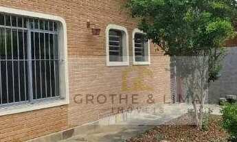 Imagem: CASA PARA LOCAÇÃO - Condomínio Residencial