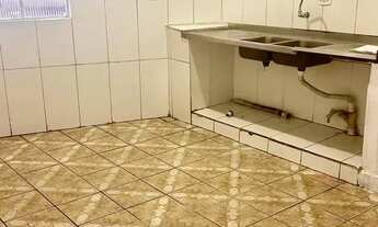 Imagem: Imóvel para aluguel tem 10 metros quadrados
