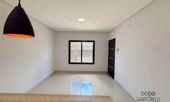 Imagem 2: Apartamento com 3 dormitórios para alugar, 72 m² por R$ 3.030/mês - Portal Ville Azaleia