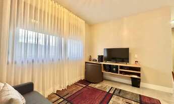 Imagem 4: Apartamento mobiliado de 1 dormitório para alugar no iO Petrópolis