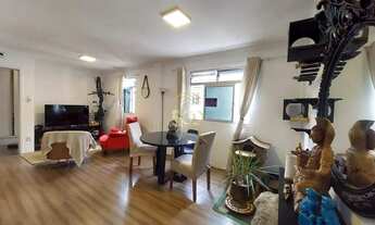 Imagem 2: Residencial Apartamento - Venda - 52,70 (M²) de Área Total - 48,16 (M²) de Área Privativa