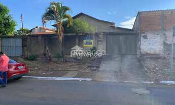 Imagem 6: TERRENO 593m² - 03 CASAS - SETOR FAIÇALVILLE II