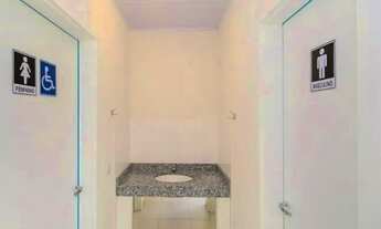 Imagem 3: Apartamento - 1 quarto 1 banheiro