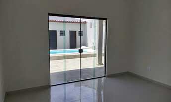 Imagem 5: Casa nova maravilhosa