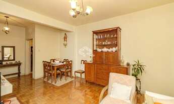 Imagem 4: Apartamento Espaçoso de 4 Dormitórios no Coração do Santana, Porto Alegre