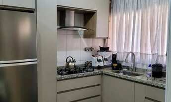 Imagem 4: APARTAMENTO A VENDA NO BAIRRO RESIDENCIAL FACULDADE