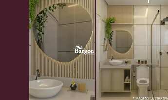 Imagem 7: Apartamento 2 quartos sendo 1 suíte a venda no Bairro Vivendas da Serra em Juiz de Fora