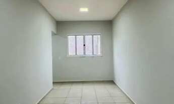 Imagem 2: Sua Casa Própria no Jardim Flórida 2 Quartos com Quintal