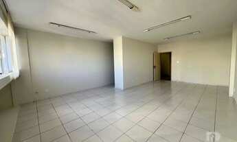 Imagem 5: Sala comercial aérea