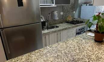 Imagem 7: Apartamento à Venda - Porteira Fechada!