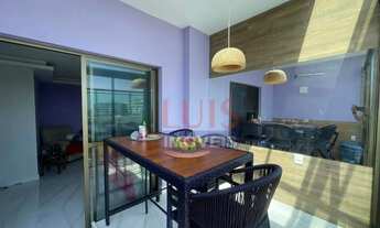 Imagem 6: Cobertura com 2 dormitórios à venda, 89 m² por R$ 1.350.000,00 - Piratininga - Niterói/RJ