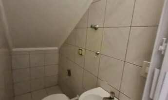 Imagem 6: Sobrado Tatuapé 3 Dorm, 2 vagas- Comércio ou residência