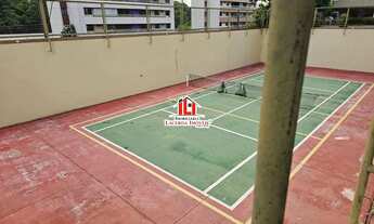 Imagem 5: Apto na Orla da Ponta Negra com 5 quartos sendo 4 suítes/ 240m²/ 3 vagasApto na Orla da Po