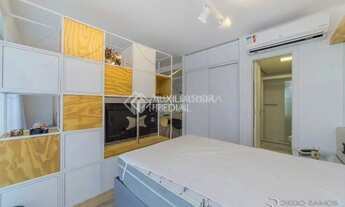 Imagem 7: Loft Mobiliado para Aluguel no Praia de Belas