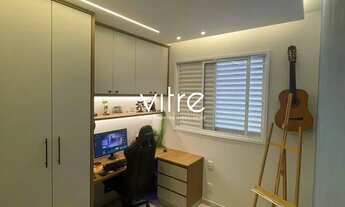 Imagem 3: Casa à venda no bairro Novo Mundo em Uberlândia