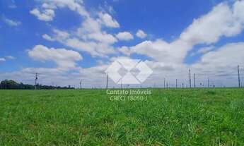 Imagem 2: Terreno com 250,00M² a venda por R$.299.000,00 no Residencial Terras de Cillo - Santa Barb