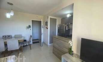 Imagem: Apartamento à venda em Marechal Rondon