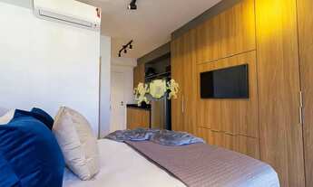 Imagem 6: Flat para venda na Bela Vista - Facto Paulista