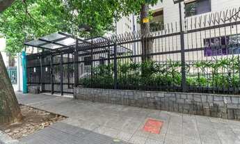 Imagem 2: Apartamento para venda em Perdizes com 3 quartos, sendo 1 suíte , 138m²