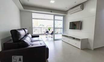 Imagem: Apartamento à Venda - Brooklin, 2 Quartos