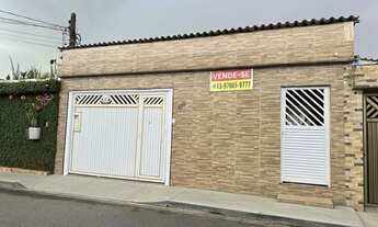 Imagem 4: Casa 3 quartos com edicula FINANCIA