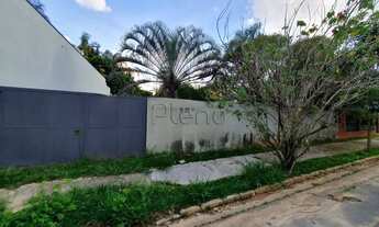 Imagem 3: Terreno à venda em Campinas, Loteamento Caminhos de São Conrado (Sousas), com 462.6 m²