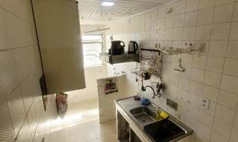 Imagem 5: APARTAMENTO PARA ALUGUEL - VILLAGE / PAVUNA **2 QUARTOS | LUZ + CONDO