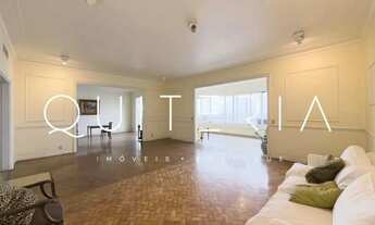 Imagem 6: Apartamento à venda na Avenida Atlântica com 353m² 4 quartos 2 suítes 1 vaga