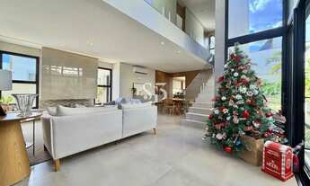 Imagem 4: Casa de alto padrão no Swiss Park: 3 suítes, área de preservação, lazer completo e seguran