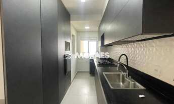 Imagem 7: Apartamento com 2 quartos, 1 suíte, 2 vagas para alugar, 69 m² por R$ 2.600/mês - Avalon