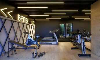 Imagem 6: ZM 451 | LOCALIZAÇÃO ESTRATEGICA | 2 QUARTOS | PROXIMO AO PARQUE DA JAQUEIRA